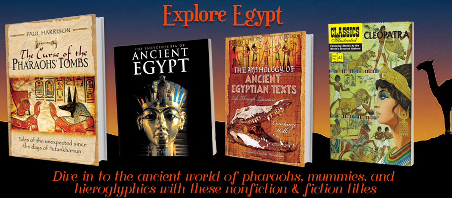 Explore Egypt